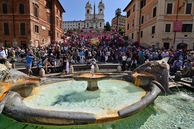 Rome in a Day with Private Guide and Limo Service - A Practical Look at the Tour Experience