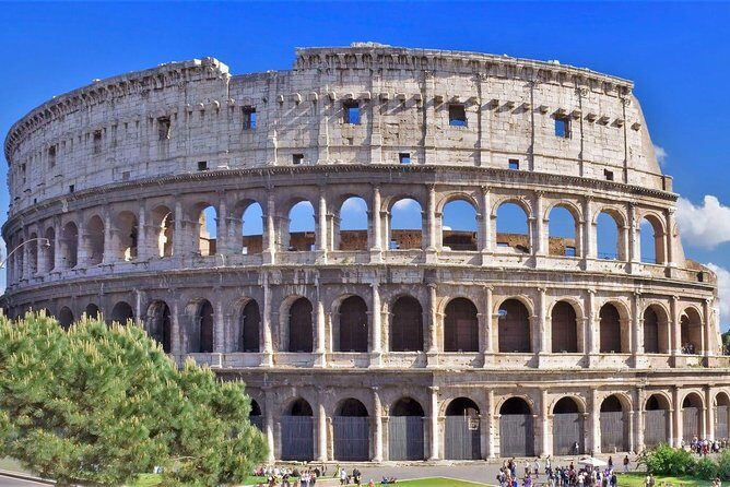 Rome in a Day with Private Guide and Limo Service - Final Thoughts