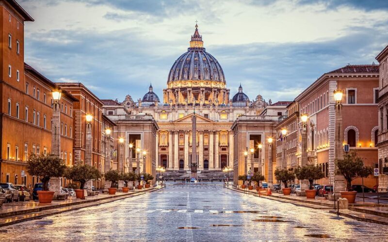 Rome: In-Depth St. Peter's Basilica Tour with Tour Guide - Final Thoughts: Is It Worth It?