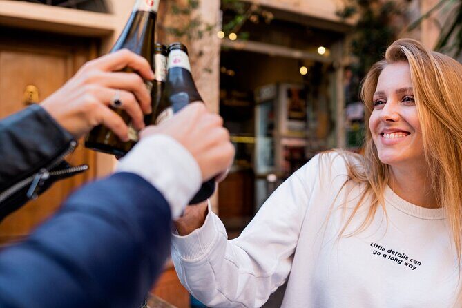 Rome in One Day ebike Tour with Lunch - Discover Rome’s Highlights with Ease and Style