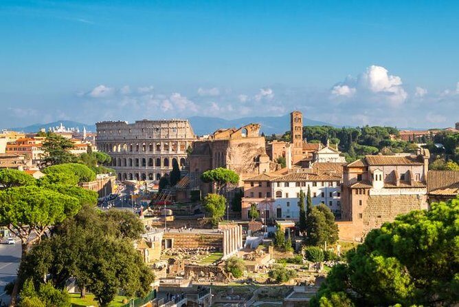 Rome in one Day Private Tour | Best of Rome and Hotel pick-up - Who Will Love This Tour?