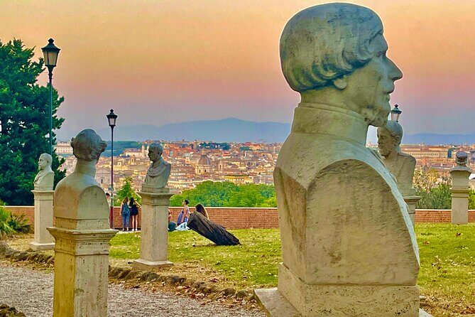 Rome in one Day Private Tour | Best of Rome and Hotel pick-up - Final Thoughts