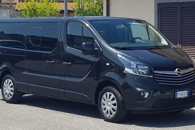 Rome in one day: tour from the cruise port Civitavecchia - Who Should Book This Tour?