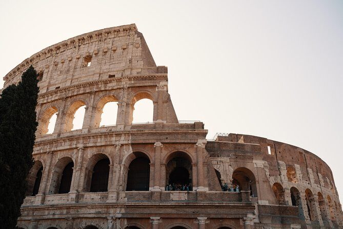 Rome in One Day: with Colosseum, Piazzas and Vatican City - An In-Depth Look at Your Rome Itinerary