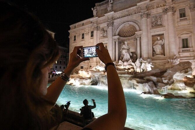 Rome in the Evening Cannondale EBike Tour with optional Dinner - Who Will Love This Tour?