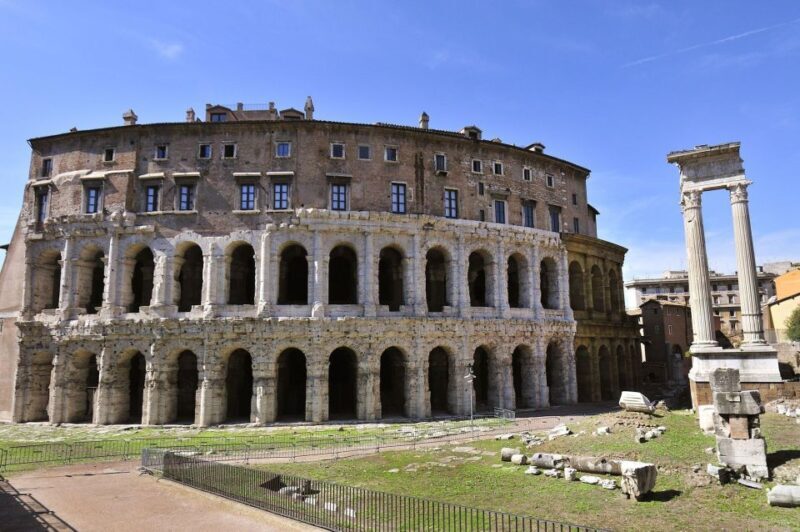 Rome: Incredible Adventure in the Heart of the City - The Sum Up