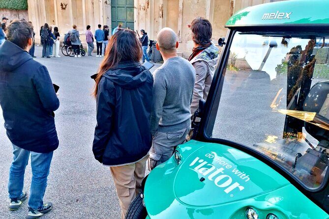 Rome Insider: Golf Cart, Colosseum & Local Tastings - Final Thoughts: Is This Tour Right for You?