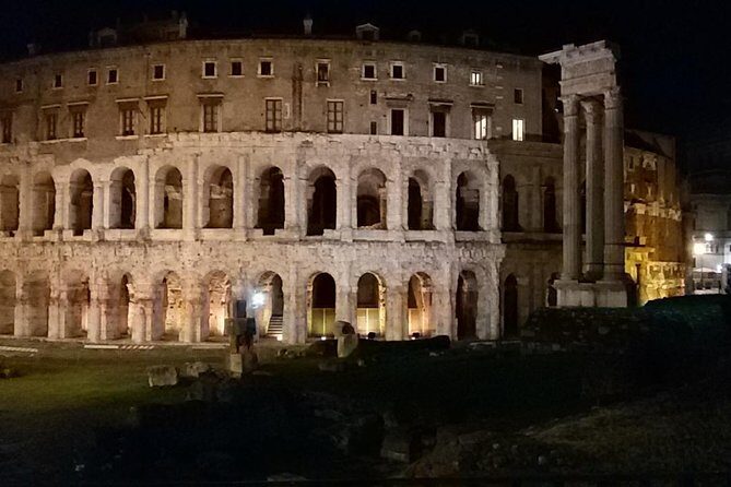Rome Jewish District Walking Tour - A Walk Through Rome’s Jewish Heritage