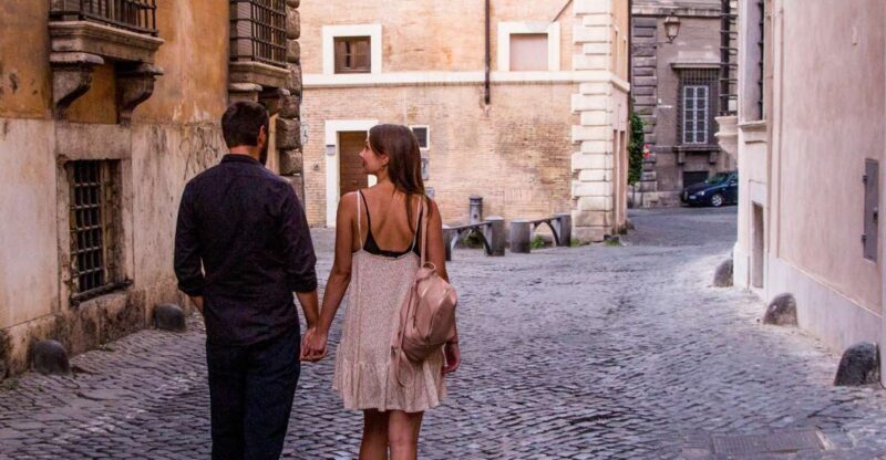 Rome: Jewish Ghetto Walking Tour - FAQ