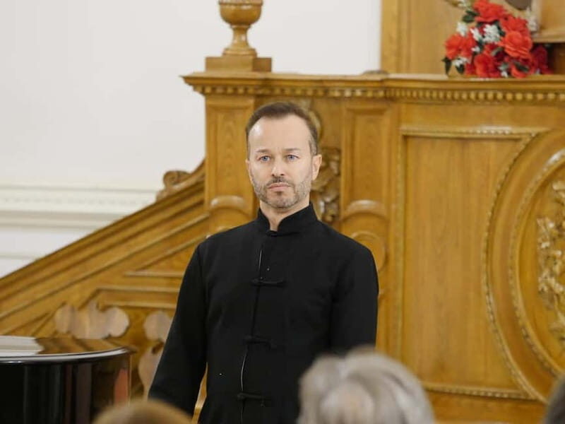 Rome - JUBILEE 2025: A PRAYER IN MUSIC - Concert + Aperitif - FAQ