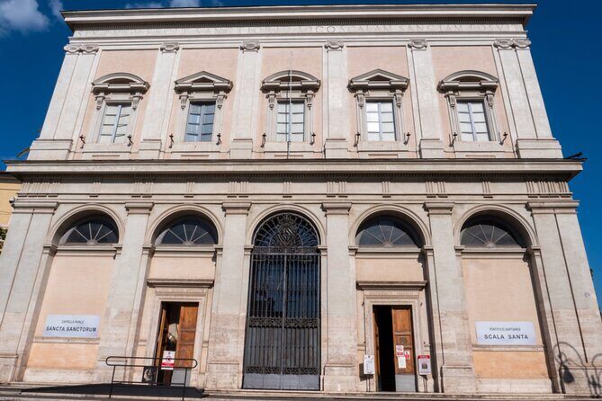 Rome Jubilee 2025 Tour: An Exploration of Early Christianity - A Deep Dive into the Rome Jubilee 2025 Tour