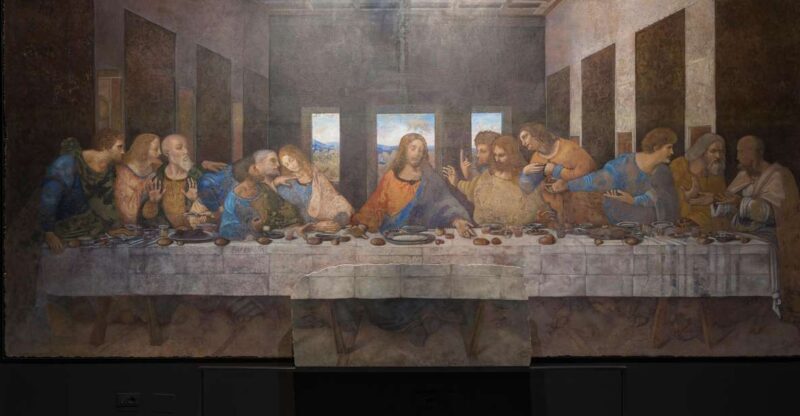 Rome: Leonardo Da Vinci Experience Entry Ticket - Who Will Love This Experience?