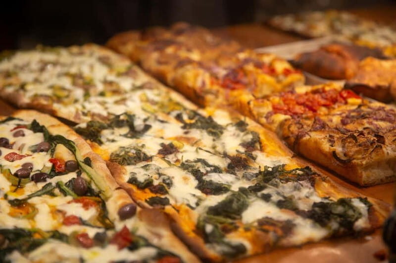 Rome: Local Food & Wine Tour in Trastevere & Campo de' Fiori - Key Points