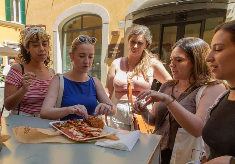Rome: Local Food & Wine Tour in Trastevere & Campo de' Fiori - Analyzing the Value and Practicalities