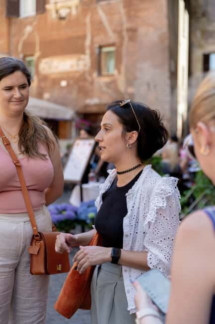 Rome: Local Food & Wine Tour in Trastevere & Campo de' Fiori - Final Thoughts: Is It Worth It?