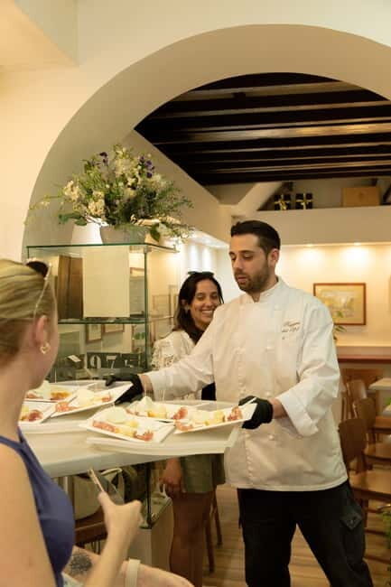 Rome: Local Food & Wine Tour in Trastevere & Campo de' Fiori - Frequently Asked Questions