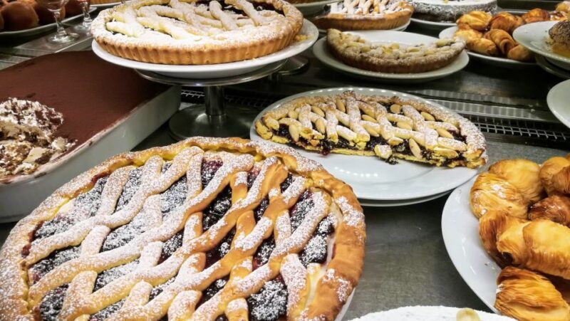 Rome: Lunch or Dinner with typical Roman Dishes - Final Words