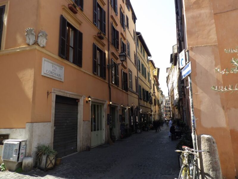 Rome: Main Squares and Fountains Guided Walking Tour - Final Thoughts: Is It Worth It?