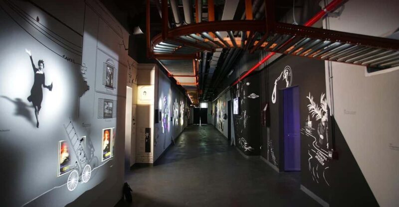 Rome: MIAC Italian Museum of Moving Images Entry Ticket - Final Thoughts: Is It Worth It?