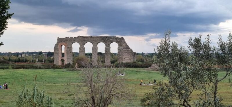 Rome: Mini hike to the ancient Parco degli Acquedotti - Who Will Love This Tour?