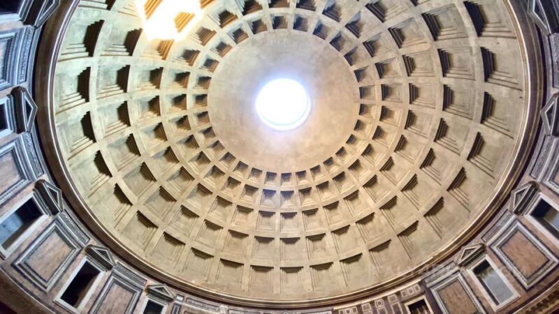 Rome: Monuments Audio Guide with Pantheon, no entry ticket - The Sum Up: Is It Worth It?