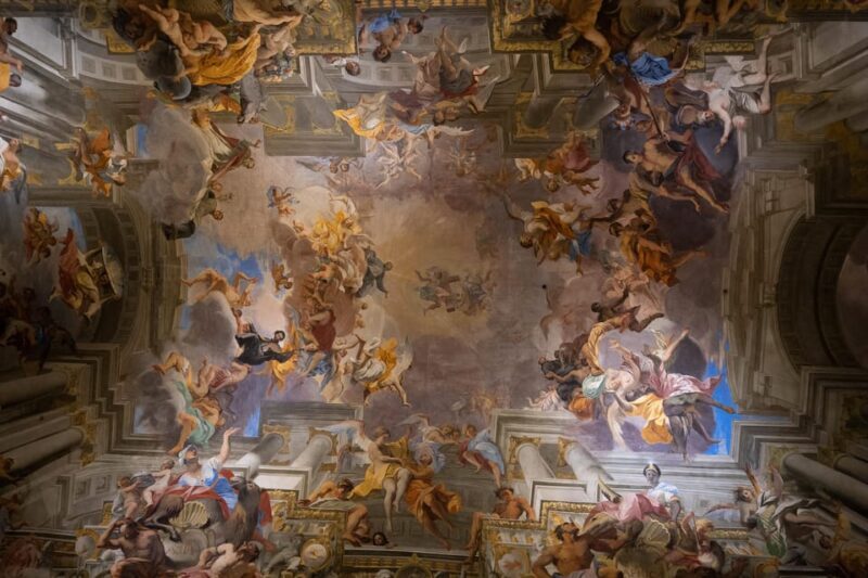 Rome: Moonlight Walking Tour  Free for Kids - Discover Rome’s Charm After Dark: The Moonlight Walking Tour