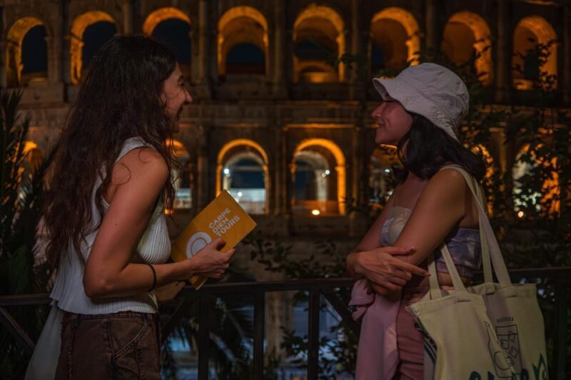 Rome: Moonlight Walking Tour  Free for Kids - Final Thoughts: Is This Tour Worth It?