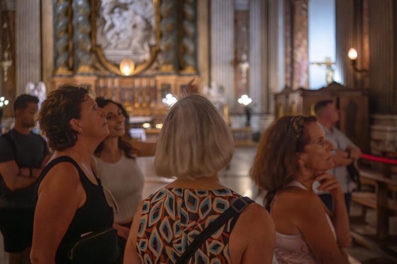 Rome: Moonlight Walking Tour  Free for Kids - Frequently Asked Questions