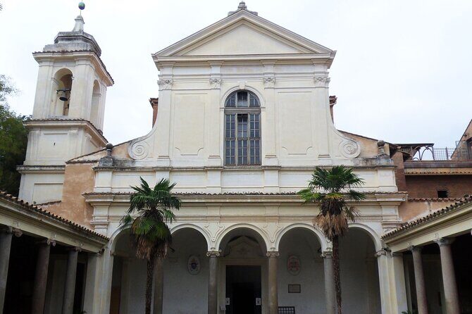Rome Mysteries and Legends Small-Group Walking Tour - A Deep Dive into the Experience