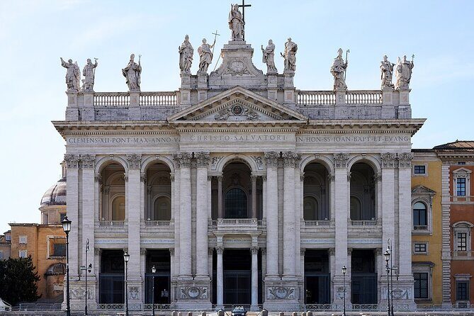 Rome Mysteries and Legends Small-Group Walking Tour - The Sum Up: Who Should Consider This Tour?