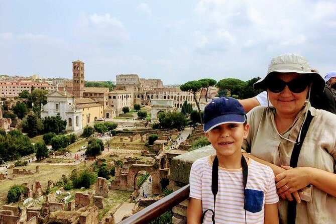 Rome Mythology Private Tour for Families - Final Thoughts: Is This Tour Right for You?