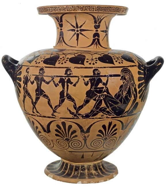 Rome: National Etruscan Museum Ticket & App Audioguide - A Deep Dive into the Museum Experience