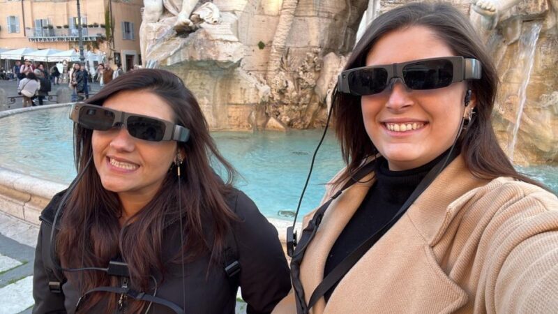 Rome: Navona Square Underground Ticket with Audio Guide - Frequently Asked Questions