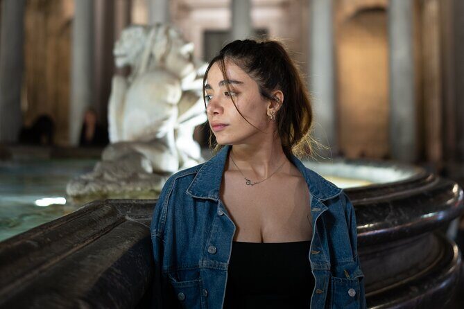Rome: Night & Day Photoshoot in Rome with Pro Photographer - Who Should Book This Experience?