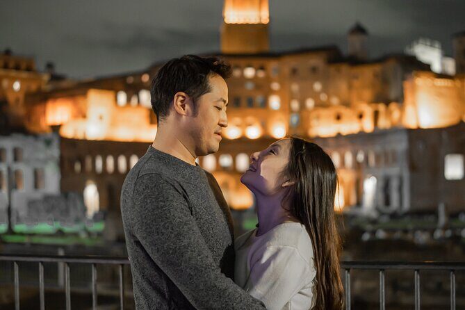 Rome: Night & Day Photoshoot in Rome with Pro Photographer - Final Thoughts