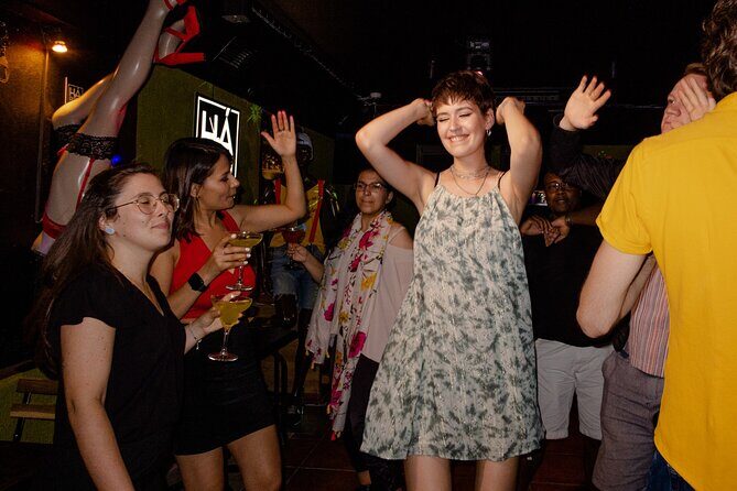 Rome Nightlife Experience: Award-Winning Bar Crawl with Guide - The Value of This Tour