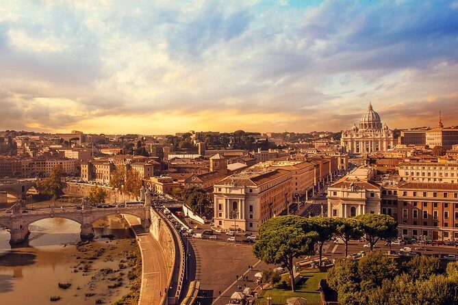 ROME ON YOUR OWN - from Civitavecchia Port - FAQ