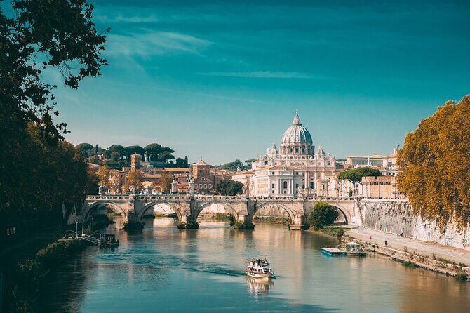 Rome: One-Day Exclusive Tour (Ultimate Rome Experience) - A Deep Dive into the Ultimate Rome Experience