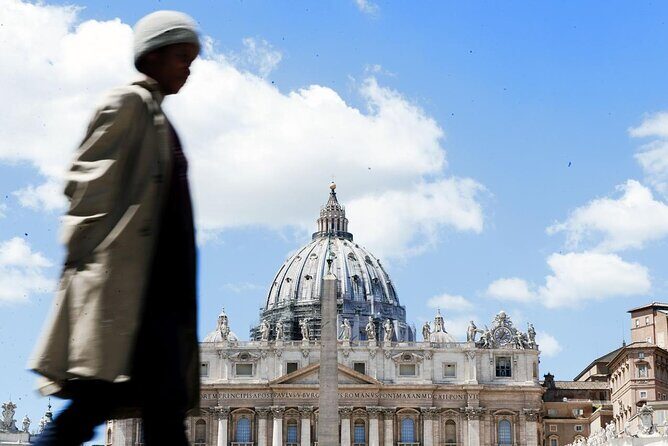 Rome: One-Day Exclusive Tour (Ultimate Rome Experience) - FAQ