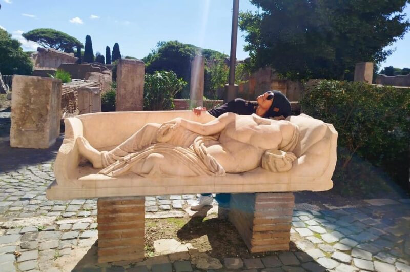 Rome: Ostia Antica Skip-The-Line Entry Ticket & Tour Option - Frequently Asked Questions