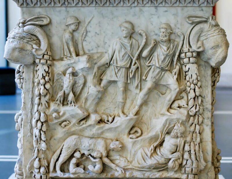 Rome: Ostia Antica Skip-The-Line Entry Ticket & Tour Option - Final Thoughts