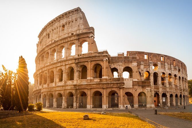 Rome: Paint & Sip Experience in Piazza Navona - Final Thoughts