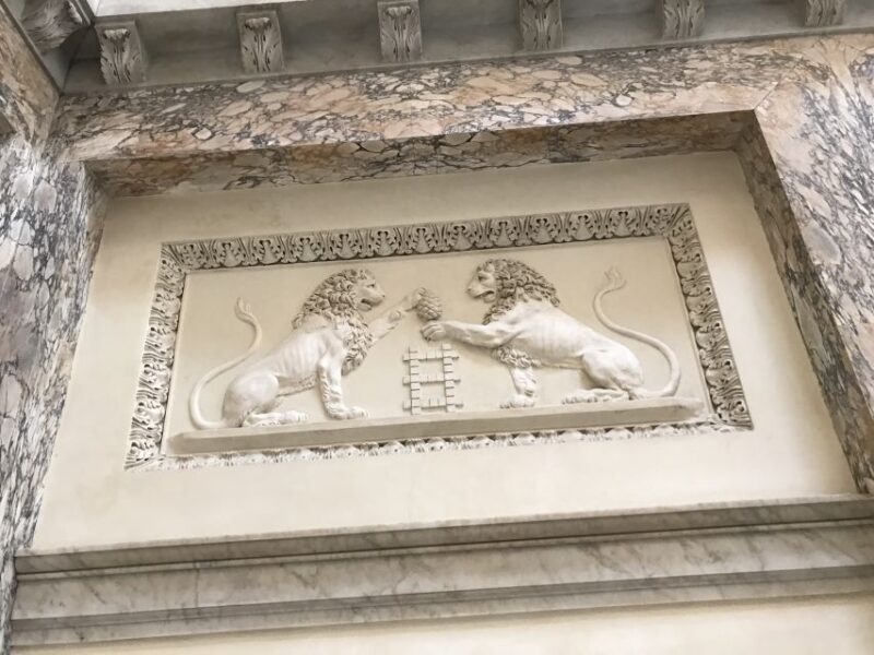 Rome: Palazzo Braschi Reserved Entrance Ticket - What the Reviews Say