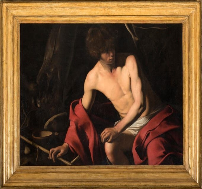 Rome: Palazzo Corsini experience ticket - Discovering the Galleria Corsini: A Genuine Roman Art Treasure
