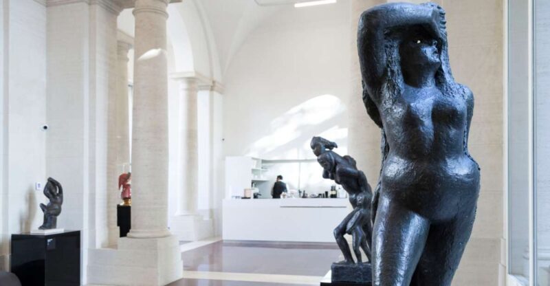 Rome: Palazzo Merulana Entrance Ticket & App Audioguide - Who Will Love This Experience?