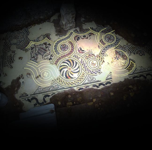 Rome: Palazzo Valentini Roman Domus Multimedia Experience - Final Thoughts