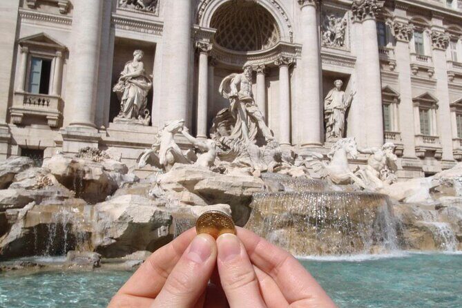 Rome Panoramic Private Tour: Highlights of Rome Driving and Walking Tour - Who Should Consider This Tour?