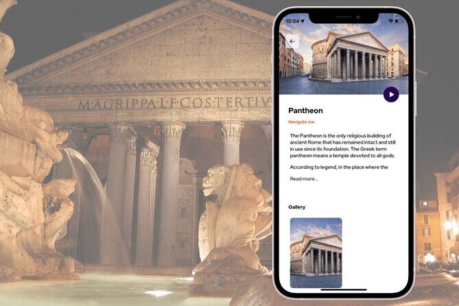 Rome: Panoramic sightseeing Bus Tour + City Highlights Audioguide - An In-Depth Look at the Tour Experience