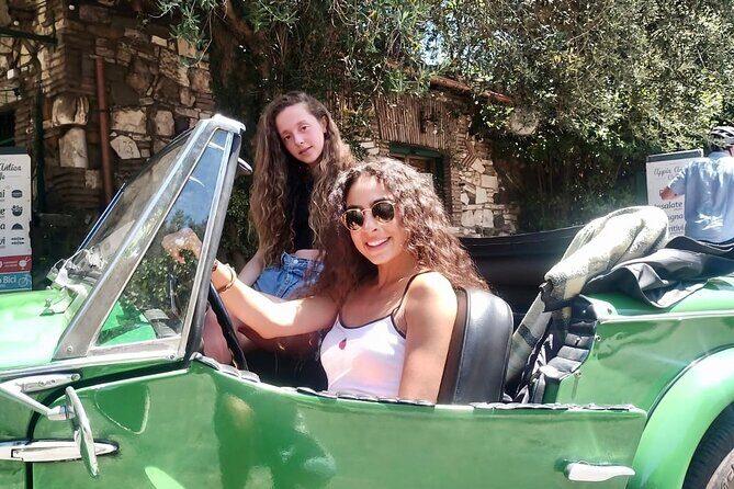 Rome Panoramic Tour by Vintage Classic Cabriolet Car or Vintage Minibus - The Sum Up: Who Will Love This Tour?