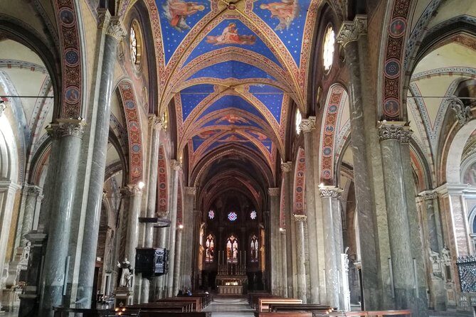 Rome Pantheon and Chuch of Minerva Guided Tour with Maria - Who Should Consider This Tour?